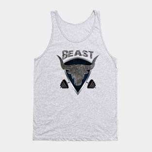 Beast Tank Top